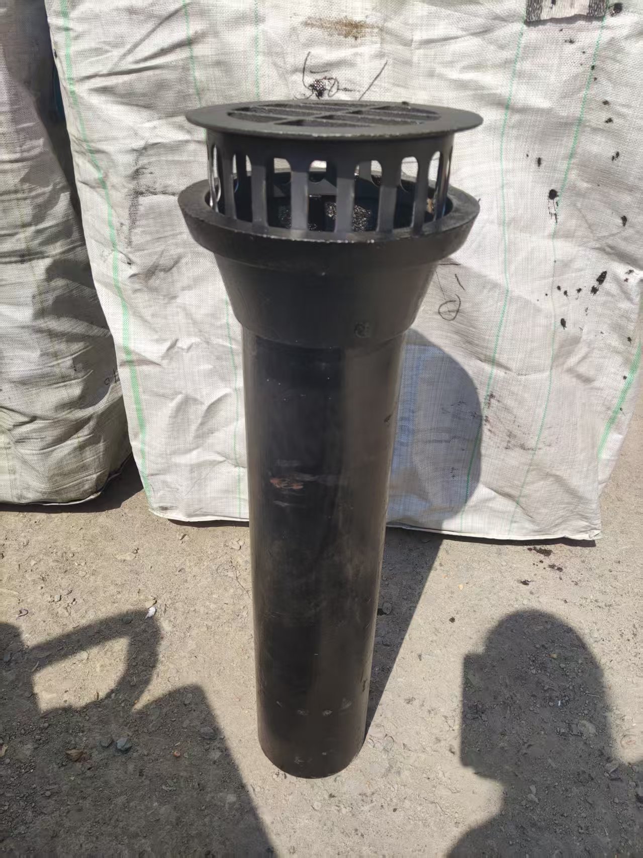 南皮铸铁泄水管
